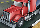 American Truck 2 - Mean Machines